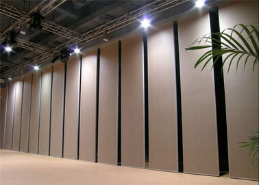 容易2000年/多色刷り13000のmmの会議室の隔壁を高さ作動させて下さい