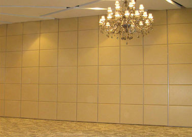 宴会のホール折り、移動による音響の移動可能な携帯用部屋ディバイダーの仕切りのパネル