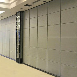 多色65のMmの厚さ移動可能な部屋ディバイダー/オフィスの隔壁