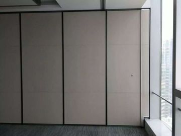 多色の商業健全な証拠のオフィス/会議室のための移動可能な隔壁
