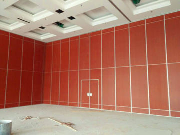 天井のホテルのための音響の隔壁への健全な反射材料の床