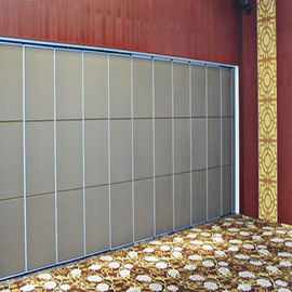 装飾の折れ戸の会議室および教会のための移動可能な隔壁