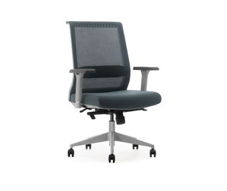 スタッフ/執行部の椅子のためのナイロン基礎会議室の椅子