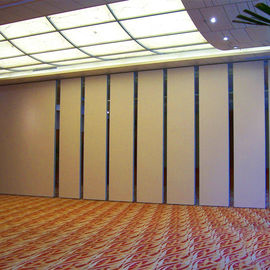 展覧会場の音響の壁は防音の移動可能な壁を仕切ります