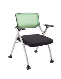 現代網の背部訓練部屋のための移動可能な人間工学的のオフィスの椅子