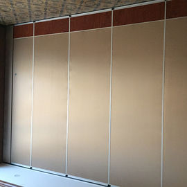 移動可能なドアの会議室のための膨脹可能な壁の仕切り部屋ディバイダーの折る隔壁