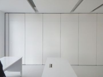 現代防音の移動可能な隔壁システム コマーシャルの家具
