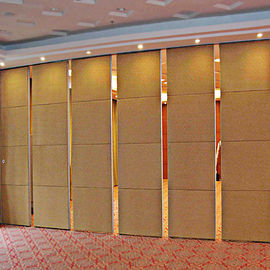 会議室/防音の隔壁のための耐久の移動可能な隔壁