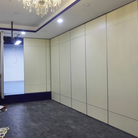 画廊の移動可能な壁のディバイダー アルミニウム仕切りシステム台紙の価格フィリピン