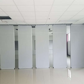 フィリピンの会議室のスライディング・ドアの普及した音響の移動可能な隔壁