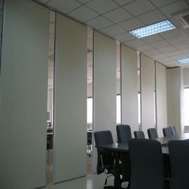 会議室の折る仕切りはアジアのドアの折る隔壁を選別します