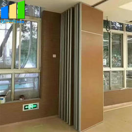 木の健全な証拠はインド部屋ディバイダー装飾的な折るスクリーン部屋部を仕切ります