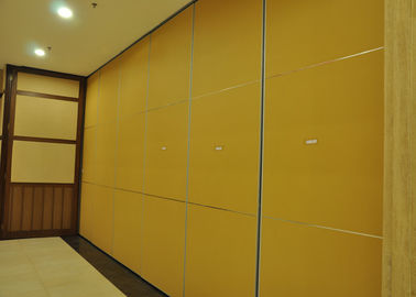 軽量の音響部屋ディバイダー、会議室のための隔壁のパネル