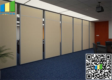 防音携帯用MDF移動可能な部屋ディバイダー/オフィスの仕切り板