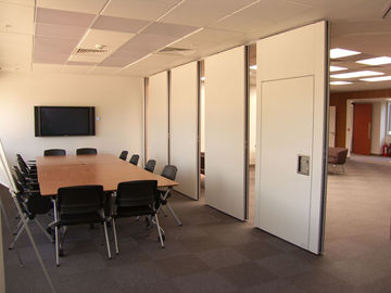 Ebunge BG-65シリーズ オフィス/移動可能な部屋ディバイダーのための移動可能な隔壁