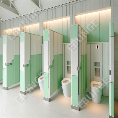 1950mm トイレの隔壁