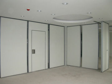 装飾的な宴会のホール移動可能な部屋の隔壁のアルミ合金+ MDF板