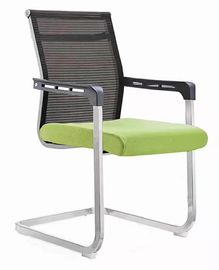 会議室のための贅沢な家具の網の椅子、Erogomicのスタッフの執行部の椅子
