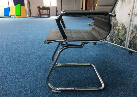 マネージャーのシート カバーの管理の現代慰めの高い背皮のオフィスの椅子